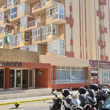 Estudio - Agata Apartment