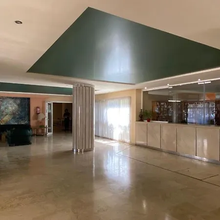 Apartment Estudio - Agata *