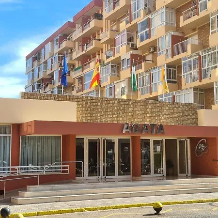 Estudio - Agata Apartment Benalmadena