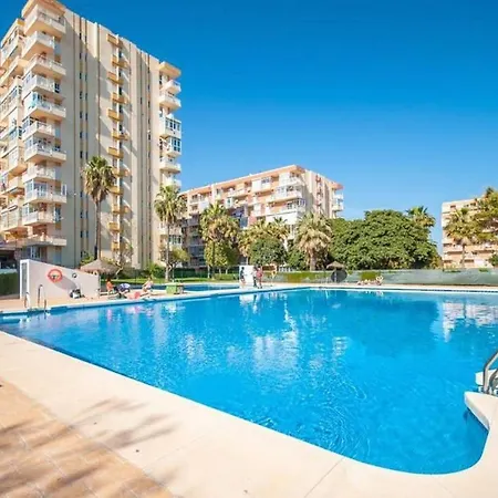 Apartment Estudio - Agata Benalmádena