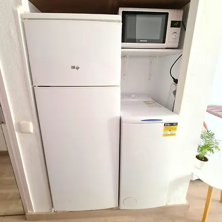 Estudio - Agata Apartment *