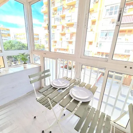 Apartment Estudio - Agata *