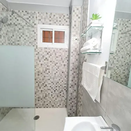 Estudio - Agata Apartment Benalmadena