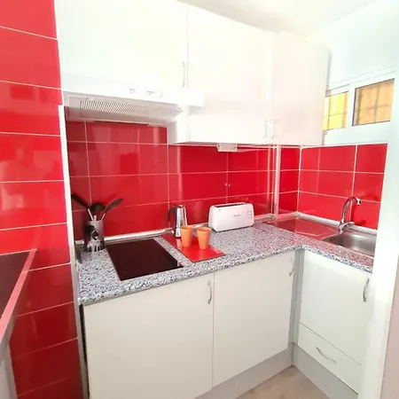 Estudio - Agata Apartment