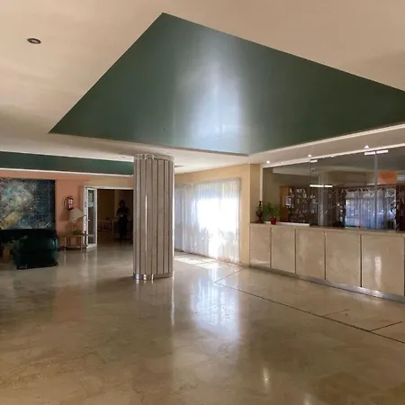 Apartament Estudio - Agata Benalmádena